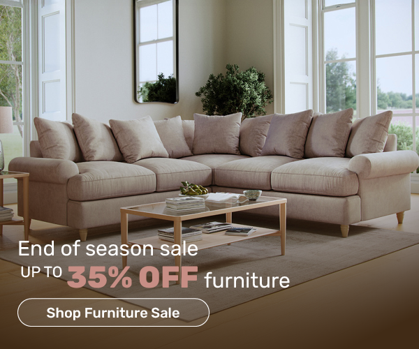 end of season sale up to 35% off - shop furniture sale