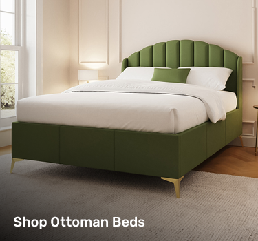 shop ottoman beds