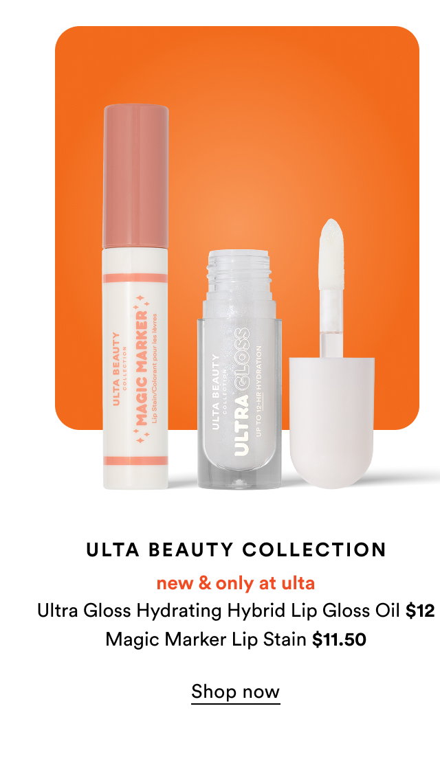 Ulta Beauty Collection | New & only at Ulta | Shop now