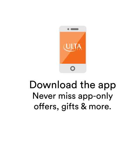 Download the app | Never miss app-only offers, free gifts & more.