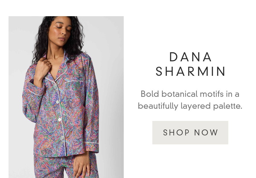 DANA SHARMIN