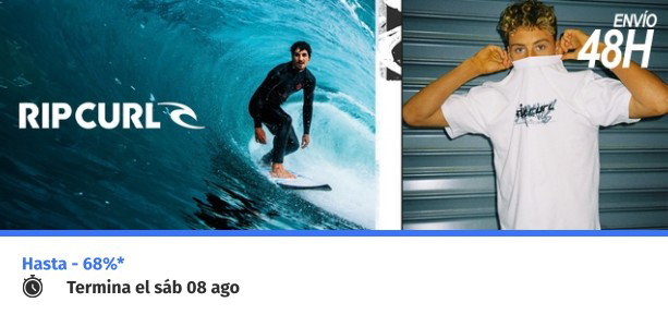 Rip curl