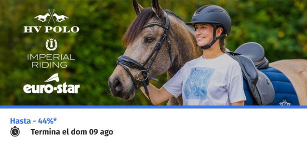 HV Polo Imperial Riding