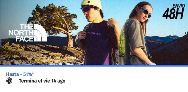 The North Face Lifestyle