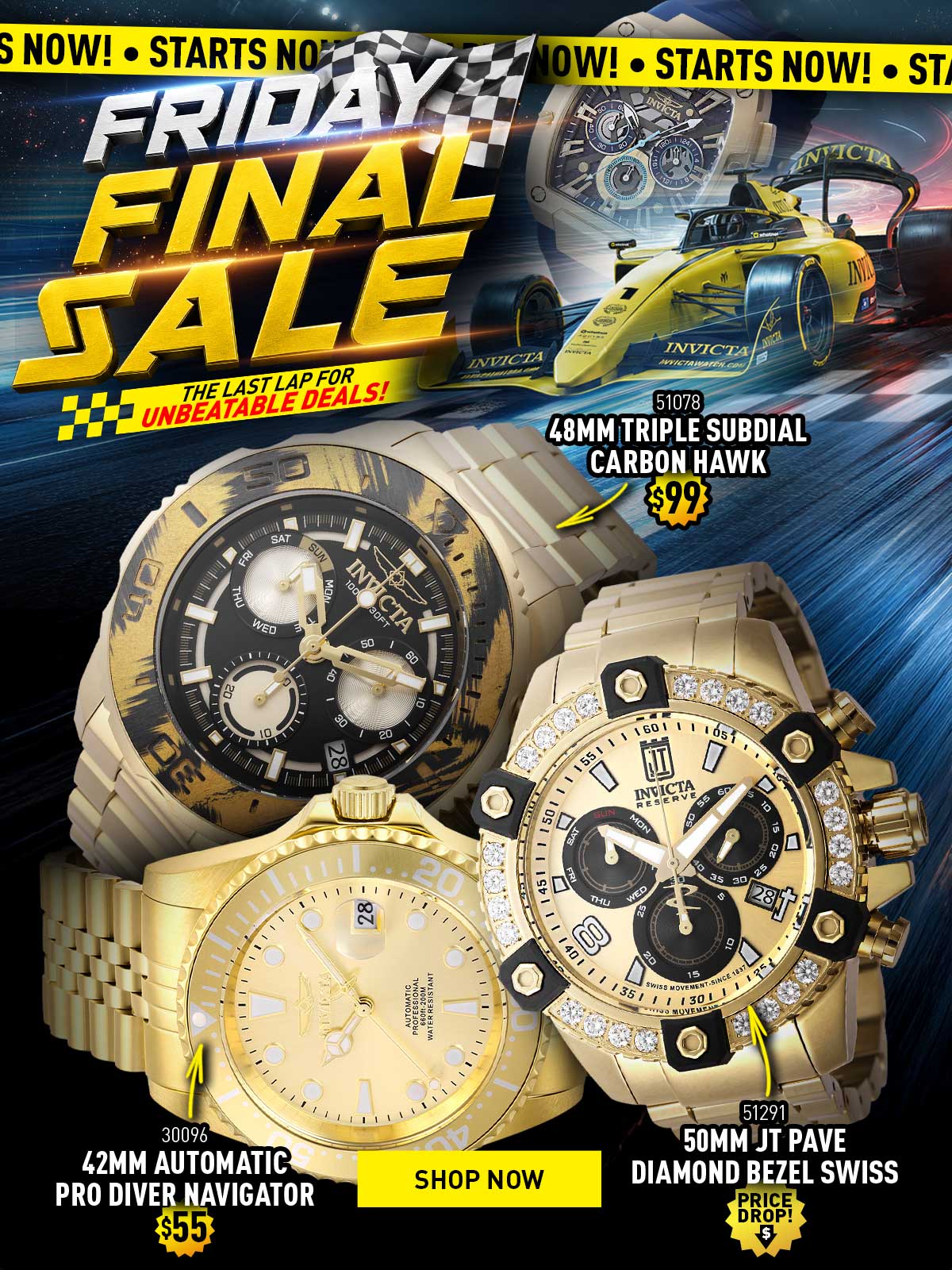 Final Sale