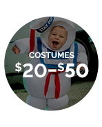 Halloween Costumes
