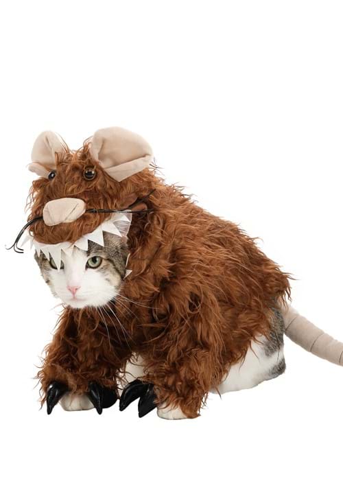 Pet Princess Bride R.O.U.S. Costume