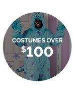 Halloween Costumes