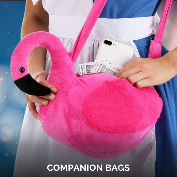 Companions Bags