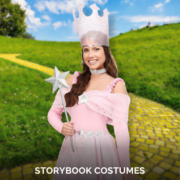 Storybook Costumes