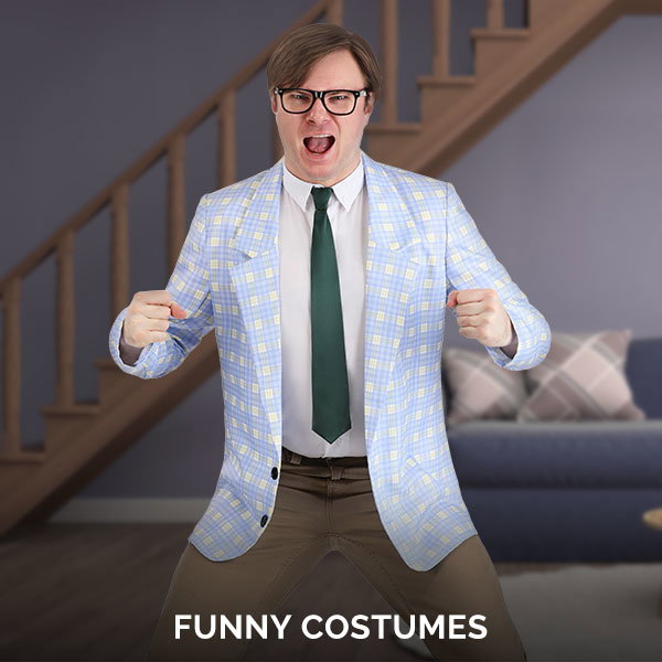Funny Costumes