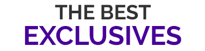 The best exclusives