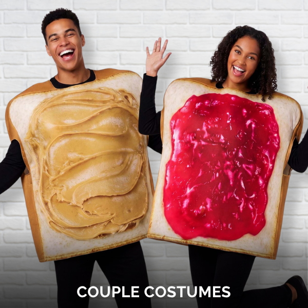 Couple Costumes