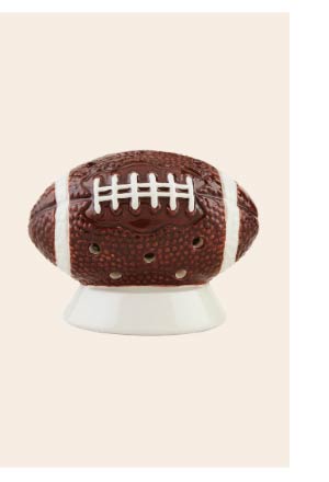 Football Light-Up Sitter
