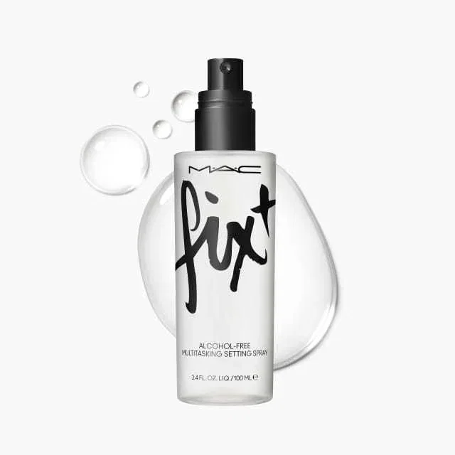 FIX+ SETTING SPRAY