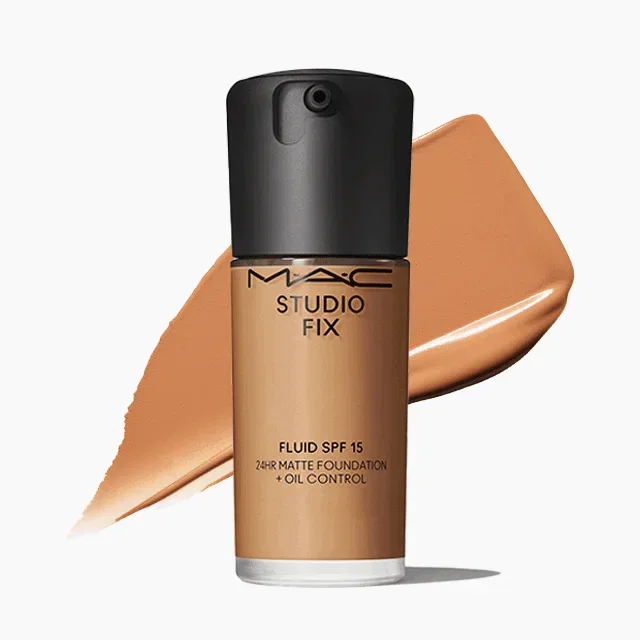 STUDIO FIX FLUID FOUNDATION