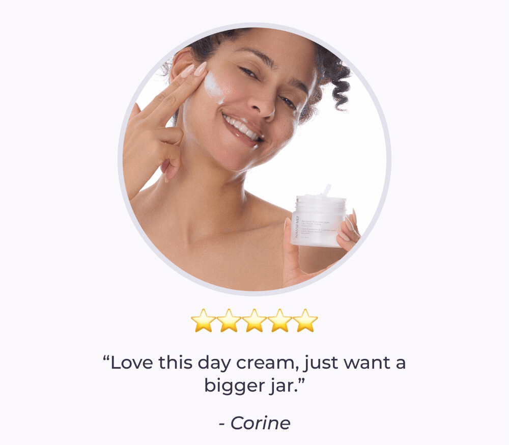 SHOP SOFT FOCUS DAY CREAM
