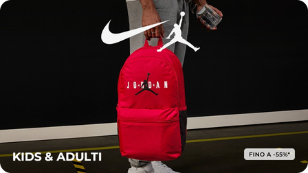 NIKE - MAROQUINERIE