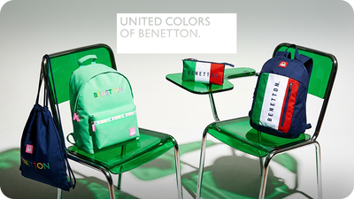 BENETTON
