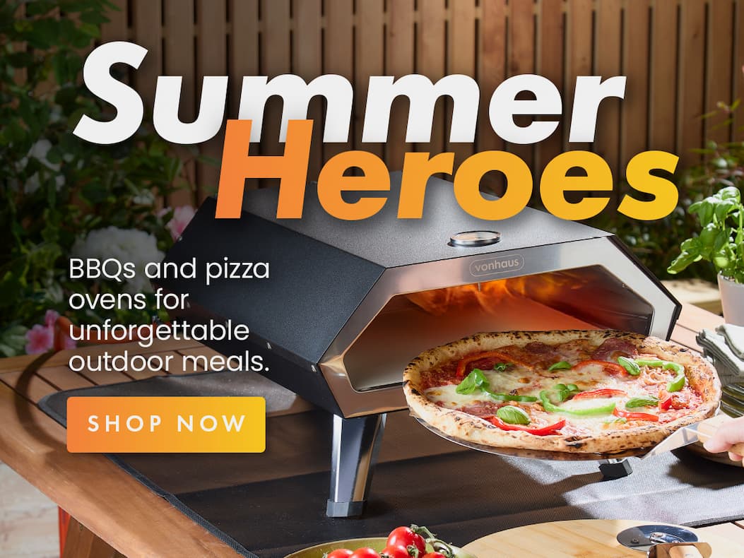 Summer heroes