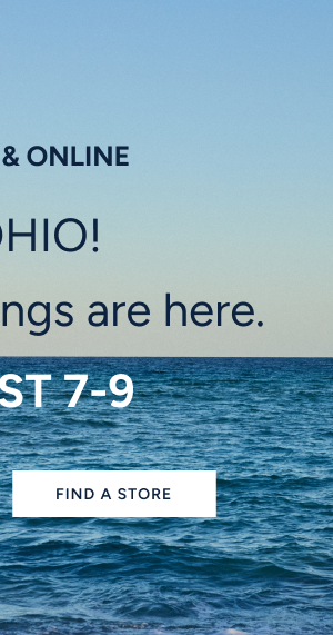 Find a Store in Ohio
