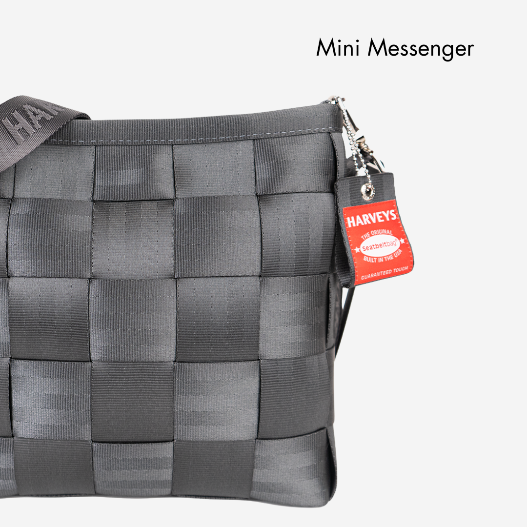 Mini Messenger in Storm