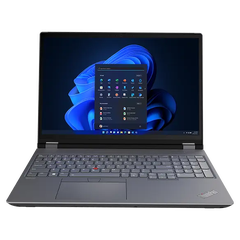 Mobile Workstation P16 Gen 2