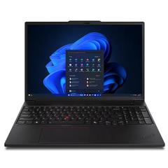 Mobile Workstation P16s Gen 4