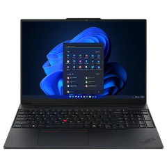 ThinkPad E16 AMD Gen 3