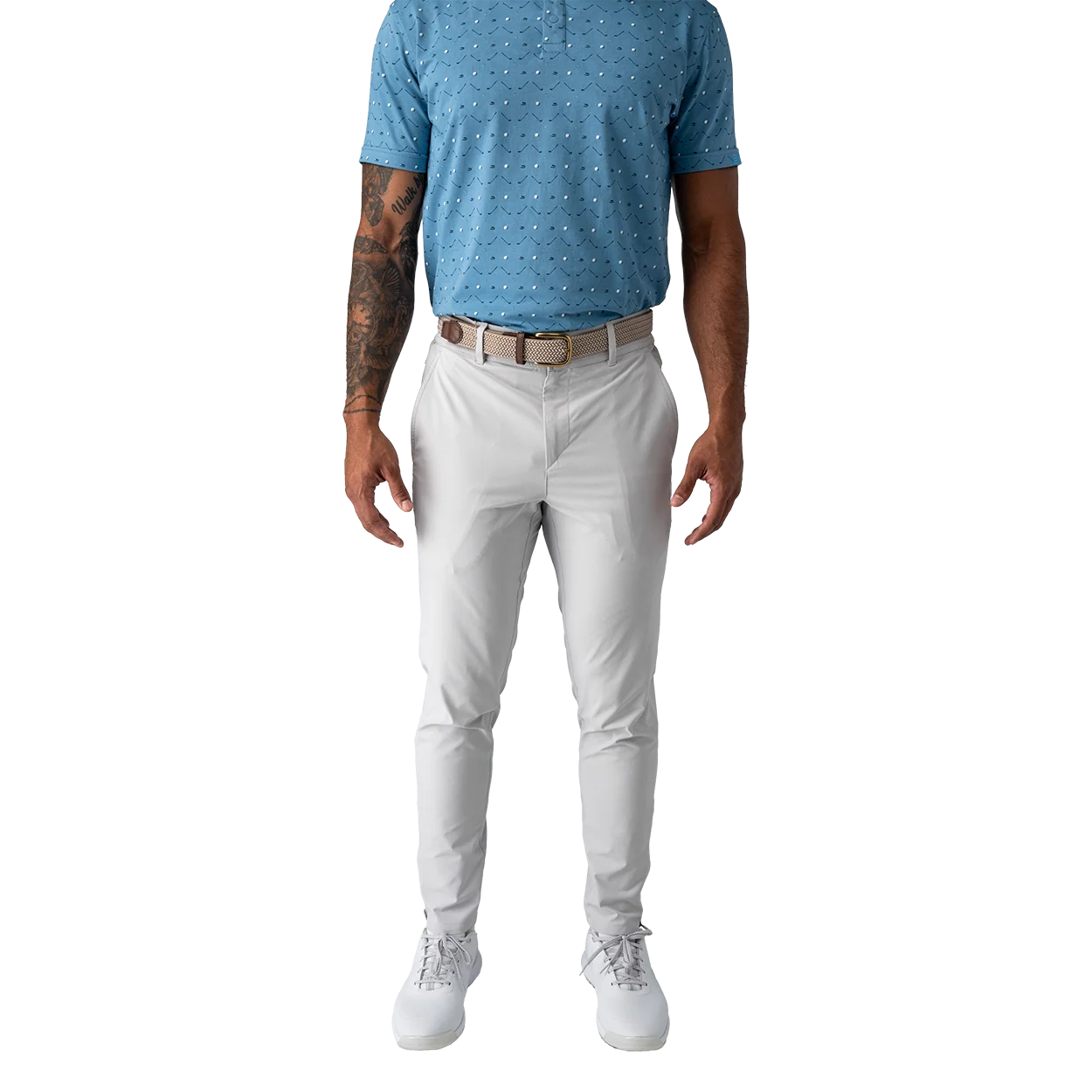 Image of BAUER Rink to Range Pant