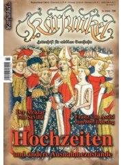 Karfunkel Nr. 166 - 03/2026