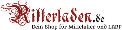 Ritterladen - Dein Shop für Mittelalter und LARP