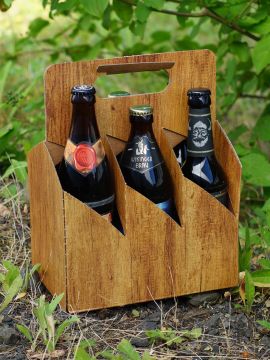 Sixpack Metbier