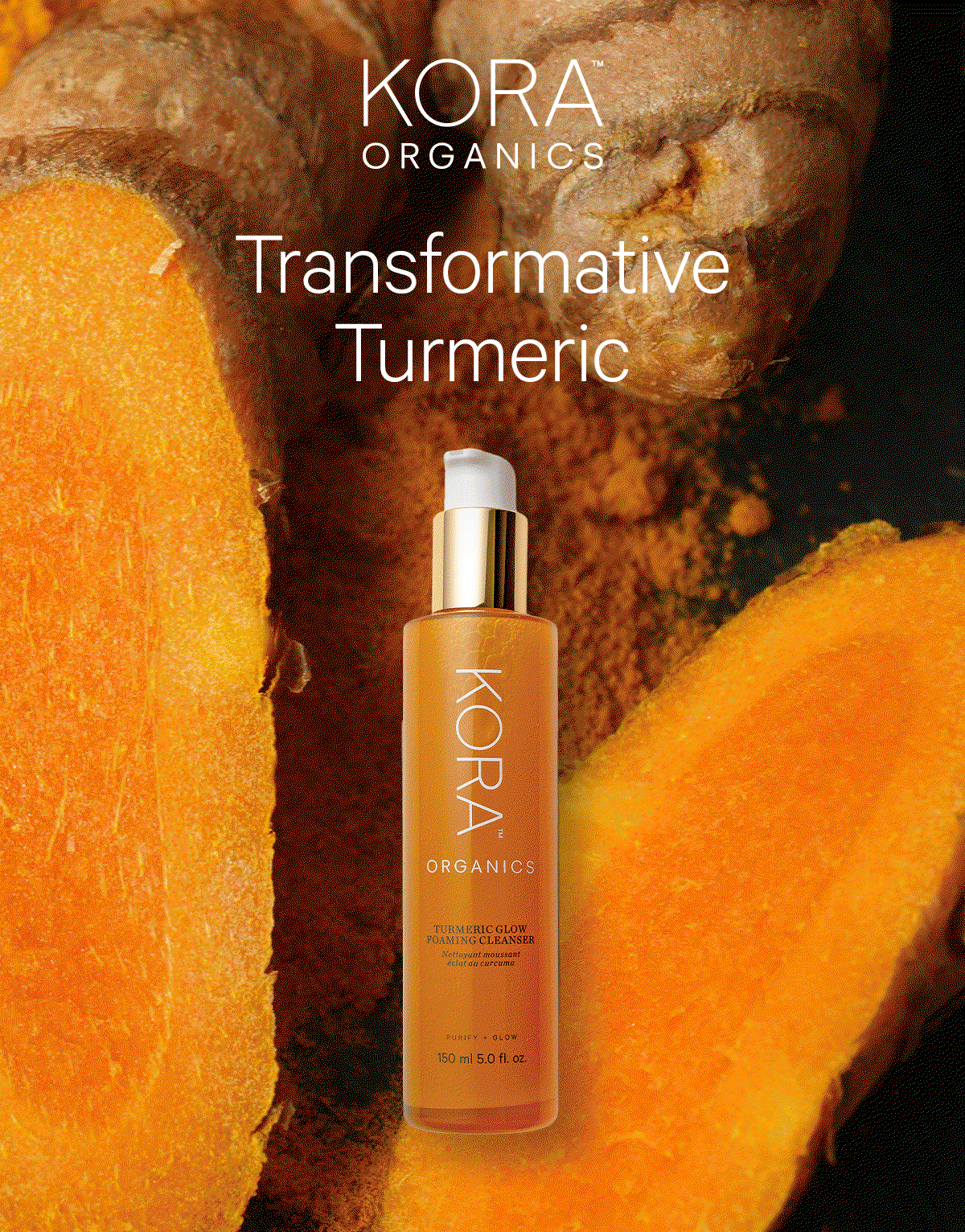 Transformative Turmeric