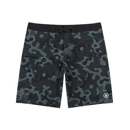 Jetty Holyoke Boardshorts
