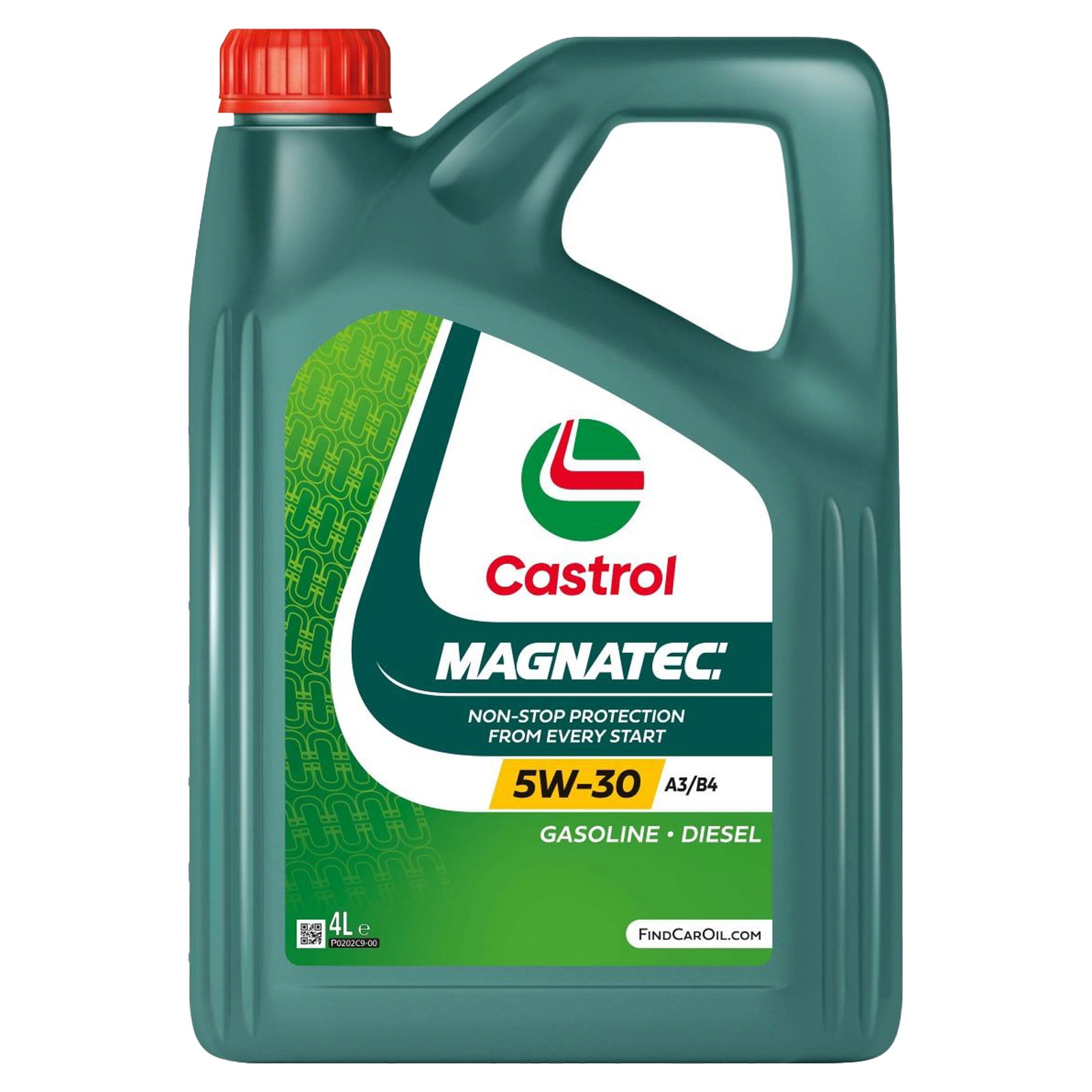 MAGNATEC STOP-START A3/B4 5W30 LT.4