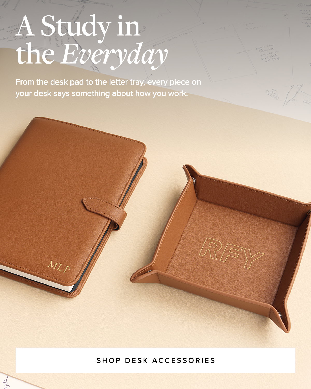 Shop Desk Accessories >