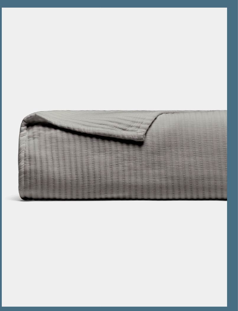 COVERLET