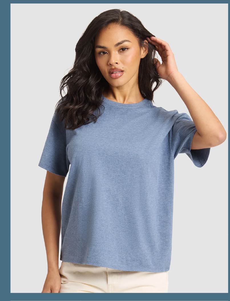 ALL DAY TEE