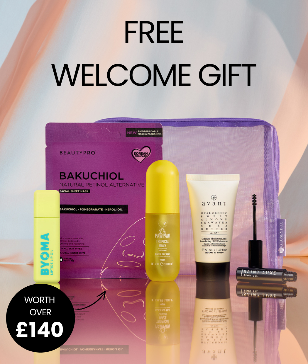 The August Box 