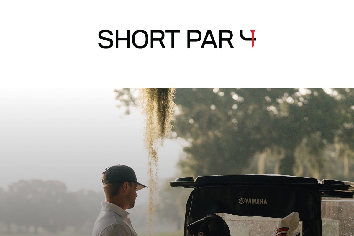 SHORT PAR 4