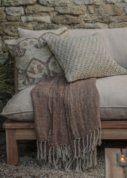 Soft Furnishings