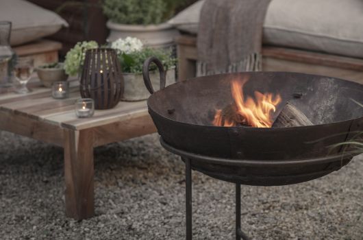 Fire Pits