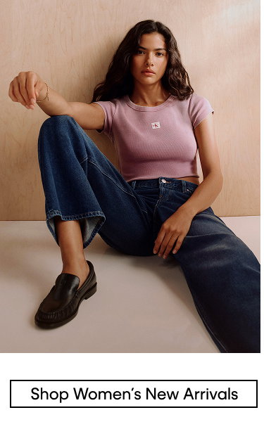 Shop Women's New Arrivals
