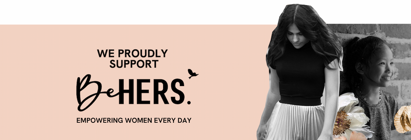 Be Hers