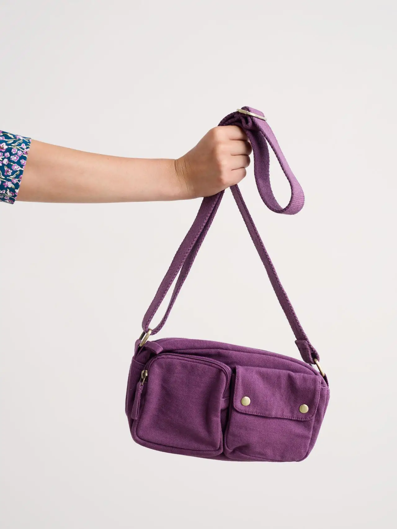 Melder Cross Body Bag