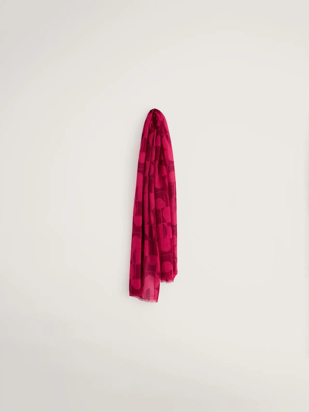 Wilcove Scarf