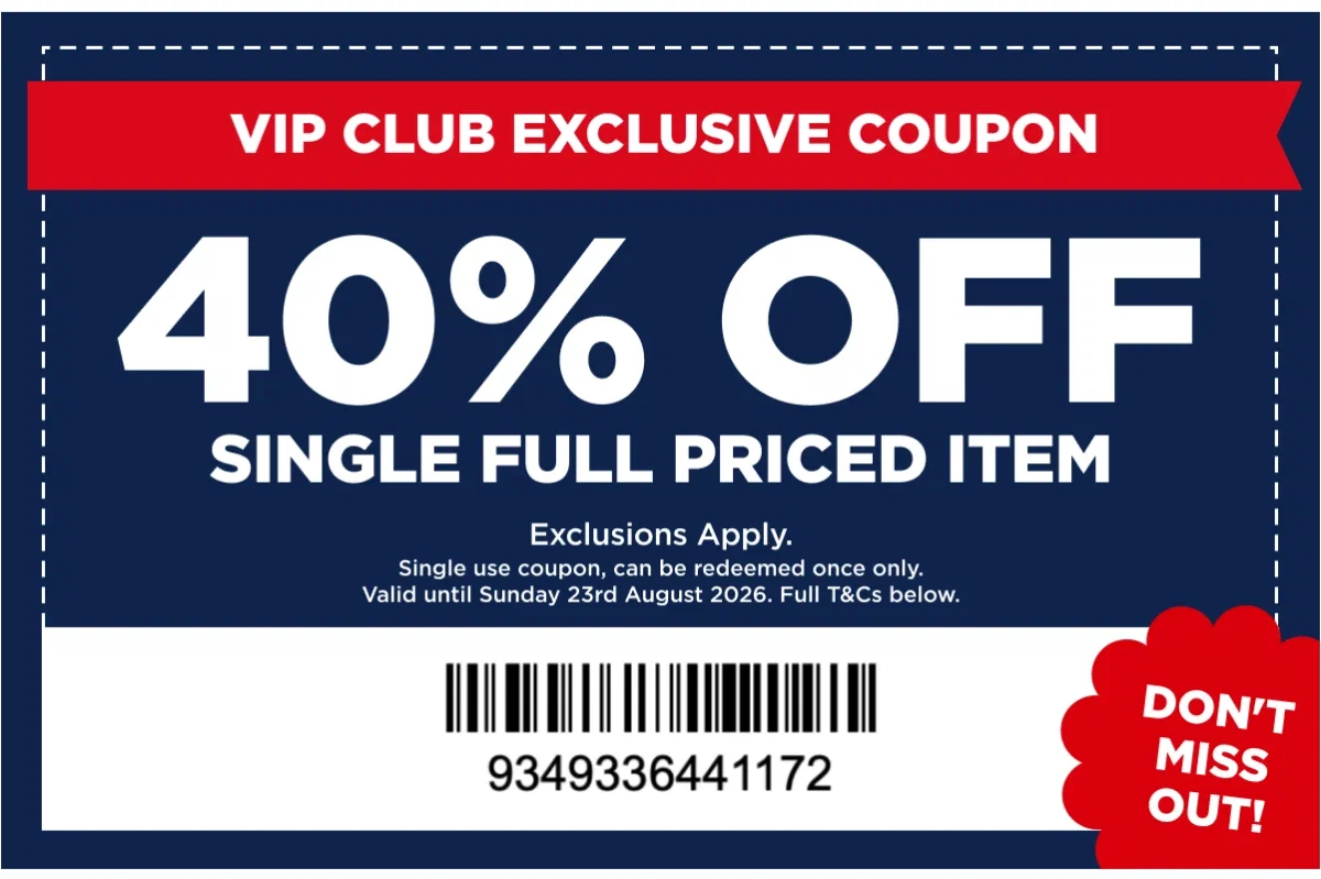 Coupon