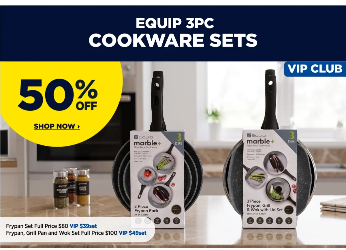 Equip 3pc