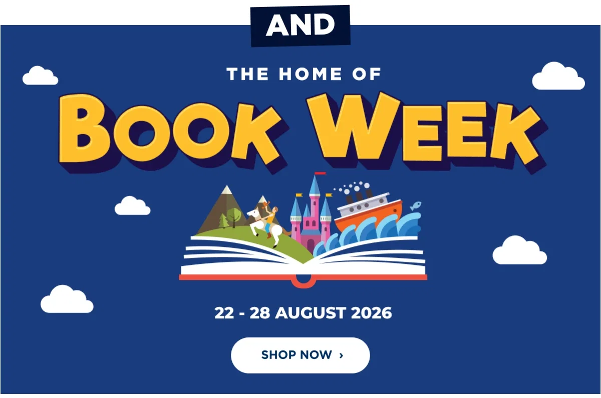 Book Week